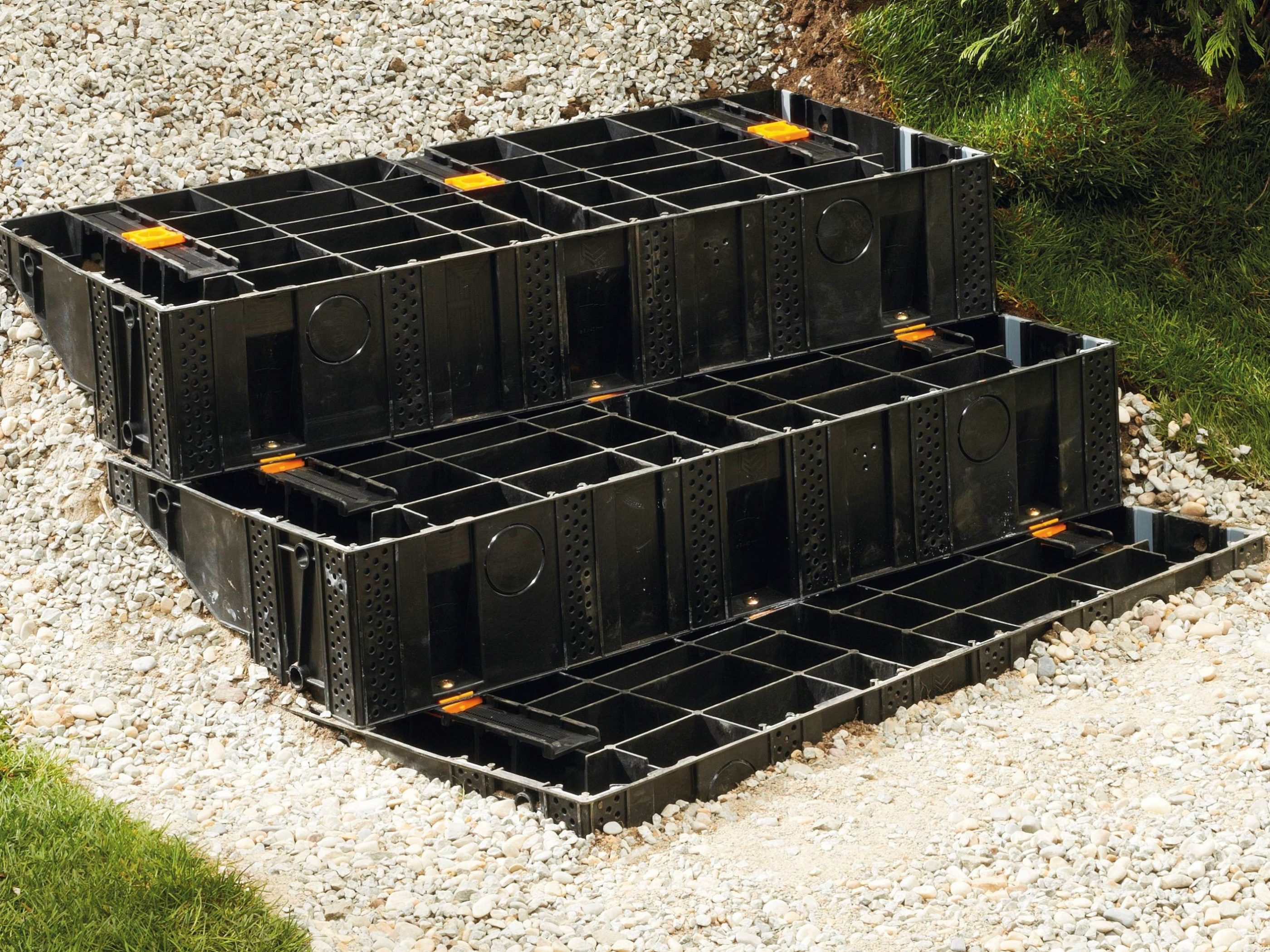 Композиоционна снимка Modulesca 93.4 x 42.4 x 17 cm