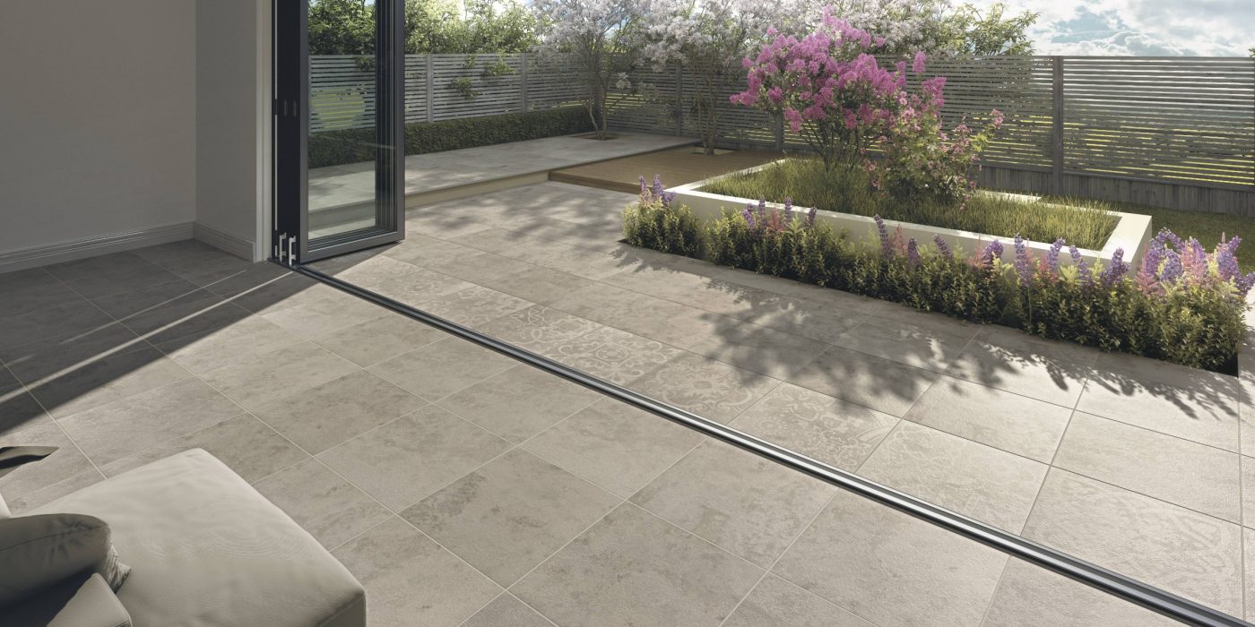 Airpave Casona deco