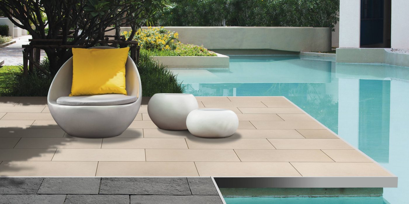 Airpave Panama beige