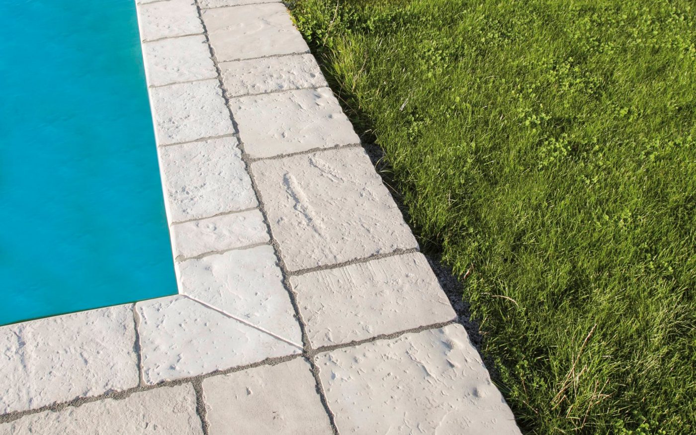 BGBradstone Old Town борд за басейн -продуктова фамилия