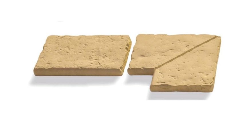 Bradstone Old Town борд за басейн