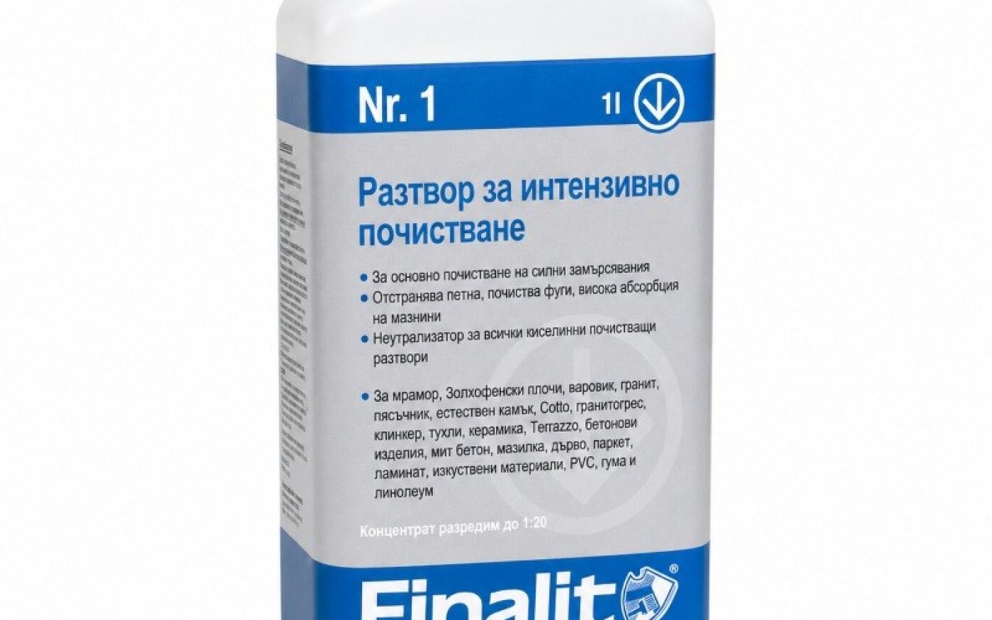 Product picture Finalit 1