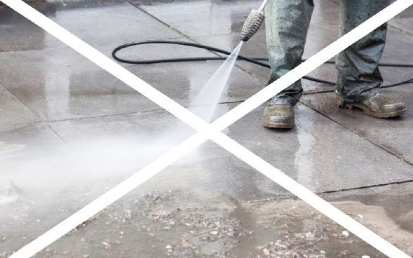 Водоструйка