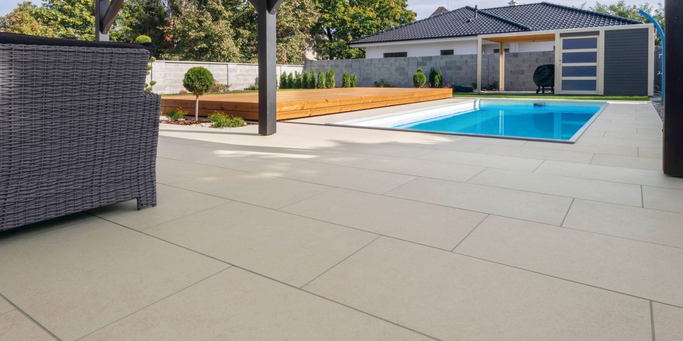 AirPave Panama 90x45x2 cm, beige