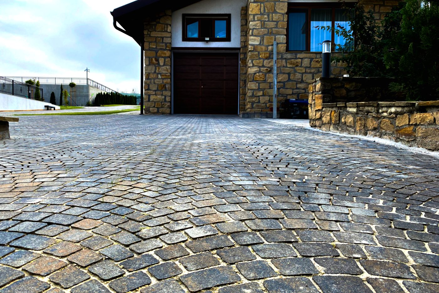 Велико Търново, частен дом