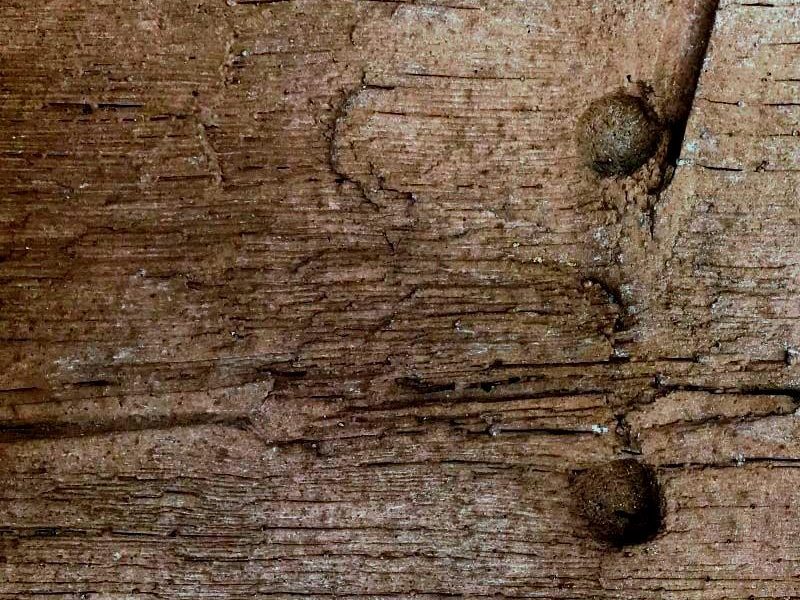 Product texture Bradstone Log traversa antichno kafyav