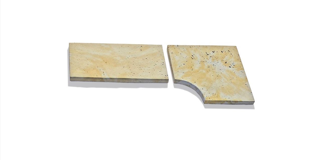 Bradstone Travero борд за басейн