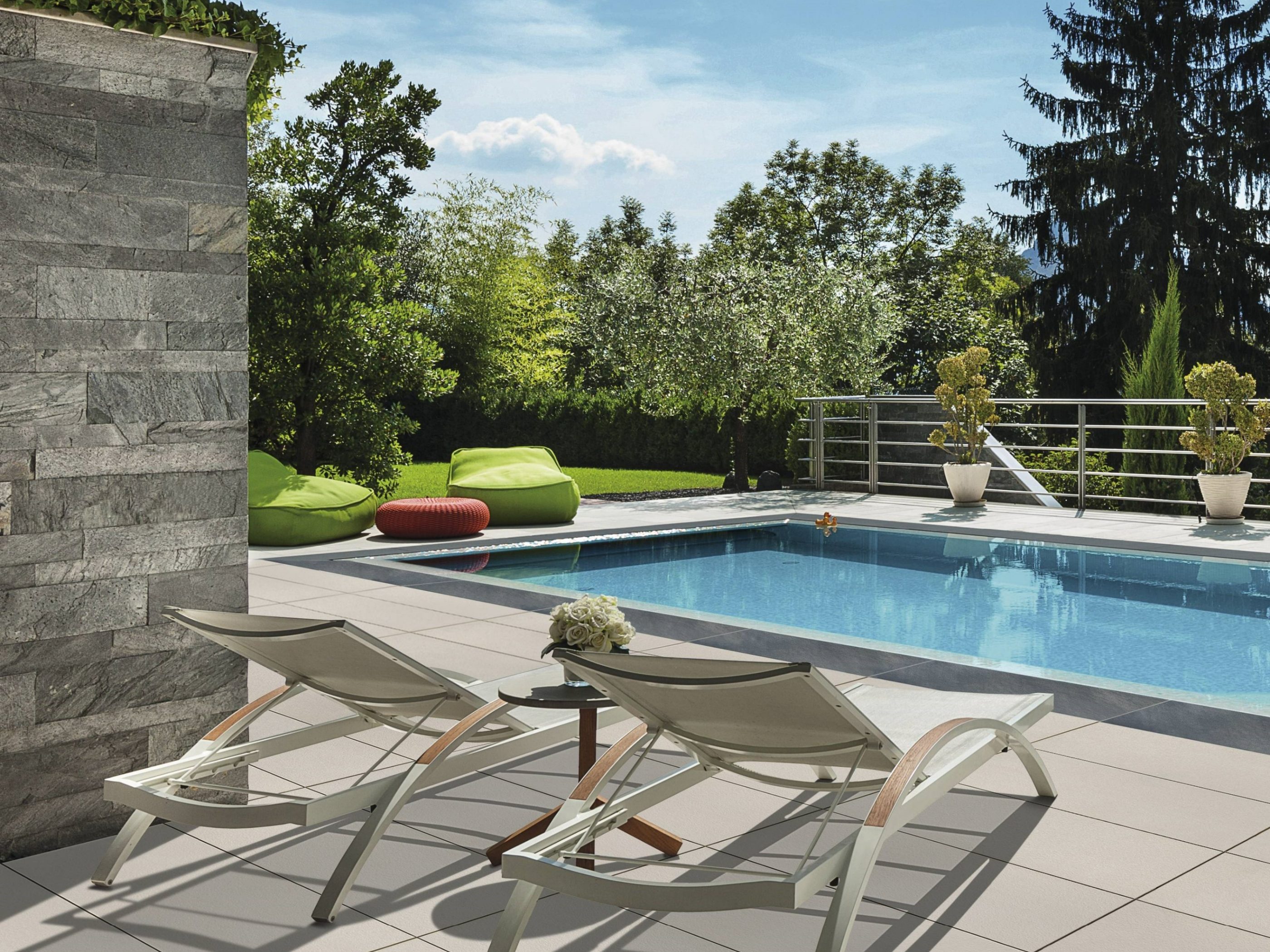 AirPave Panama 90x45x2 cm, nacar