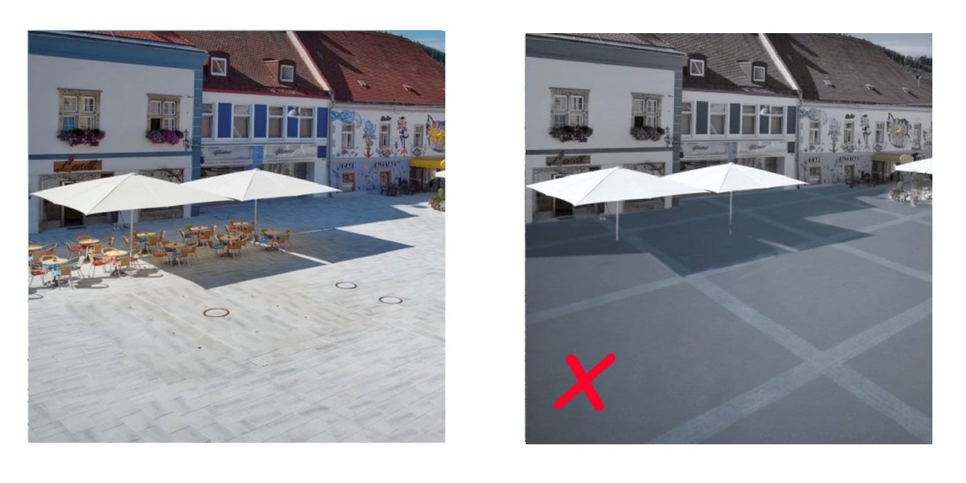 Предимства на бетона