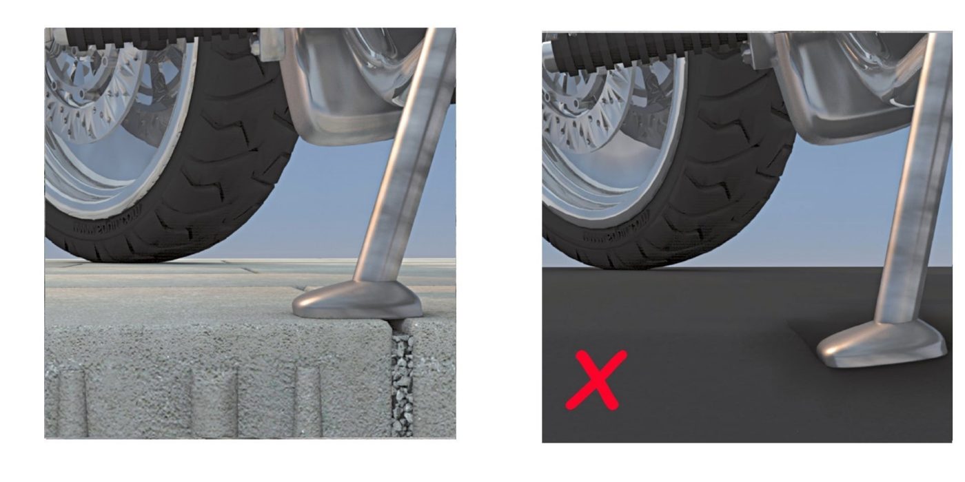 Предимства бетон