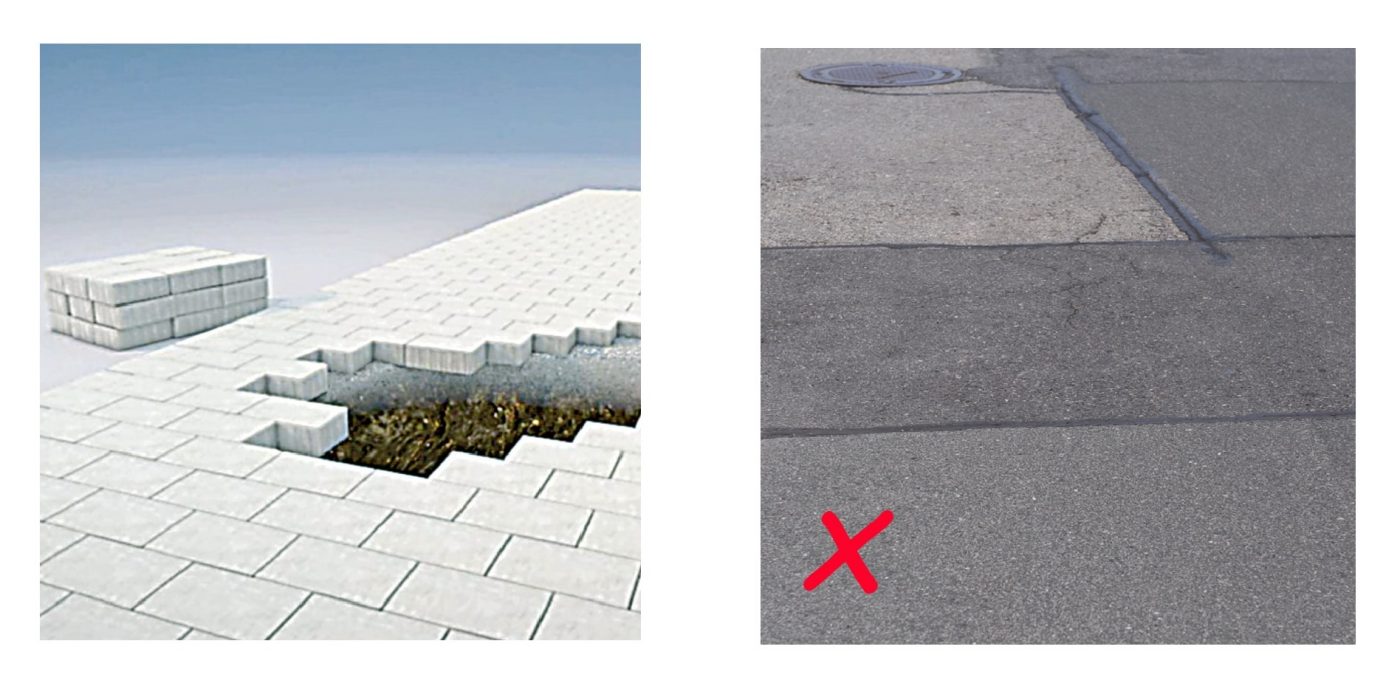 Предимства на бетона