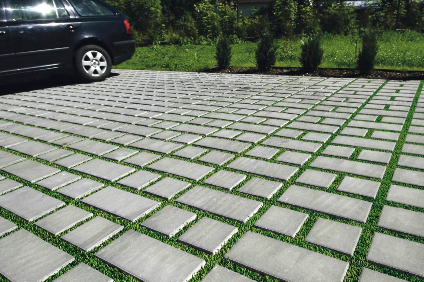 Ecogreen сив цвят