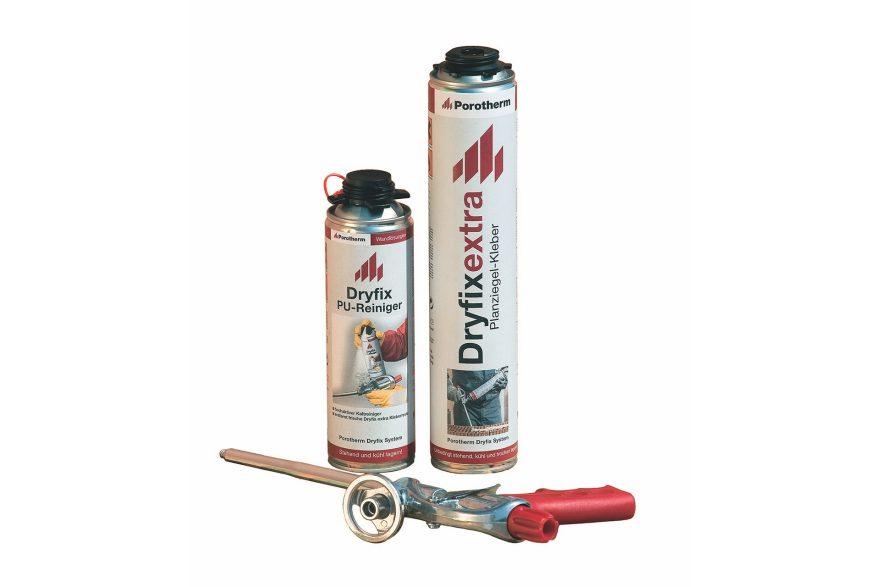 Dryfix Extra