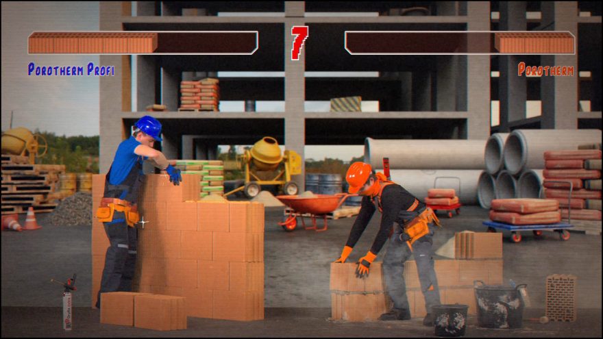 Чиста площадка