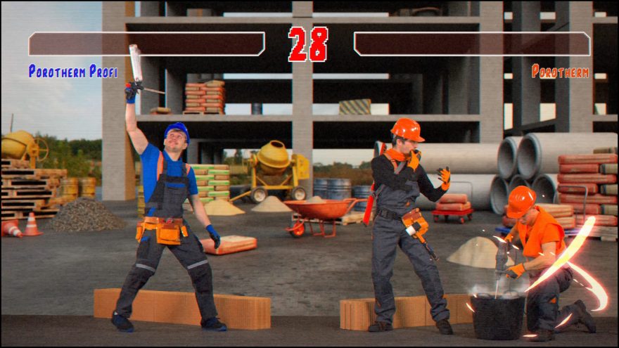 Минимални инструменти – максимална мощ!