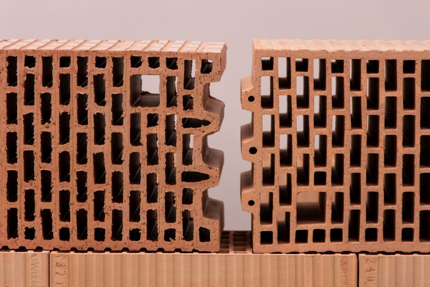 Porotherm Profi Dryfix Extra