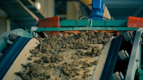 Подготовка на глината