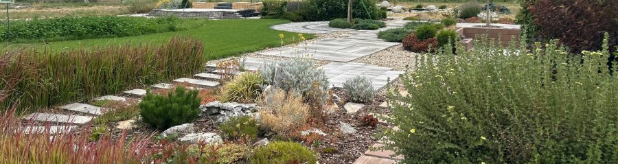 Мострена градина Semmelrock