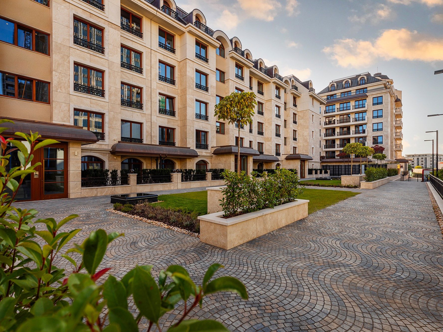 Paradise Place София