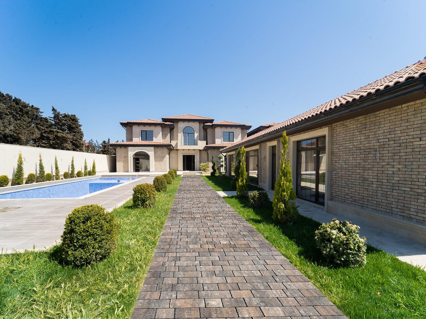 Appia Antica комби - паваж, сив меланж