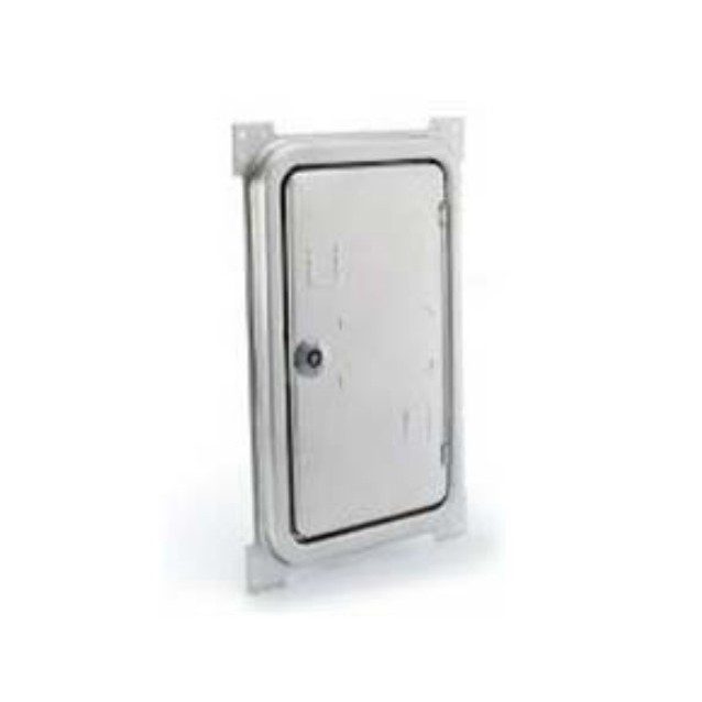 WBCS Универсал 16/18/20 вратичка за почистване 18х25