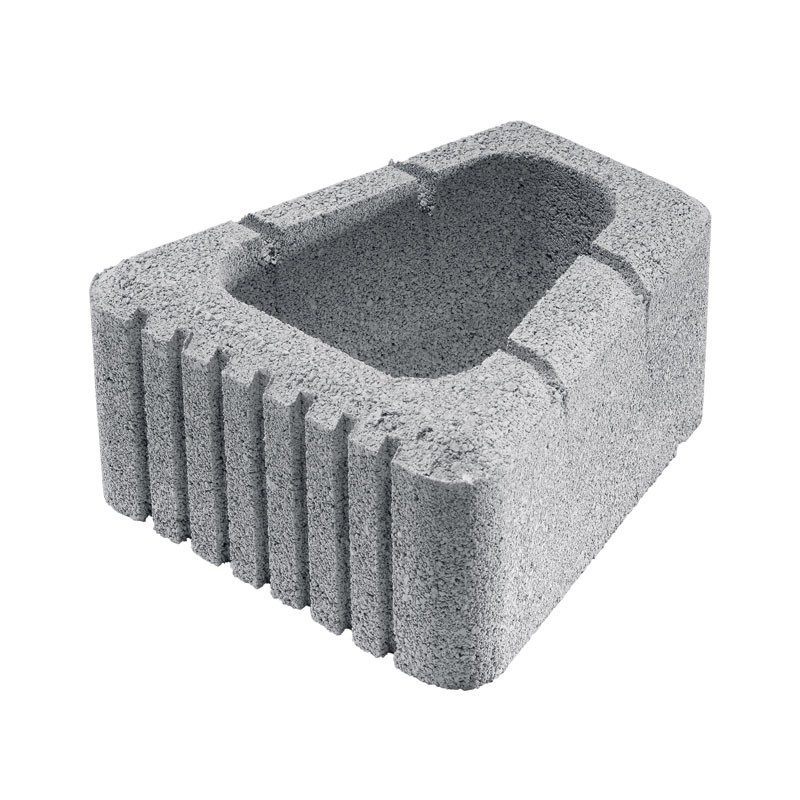 Product picture Triflor kaspi siv