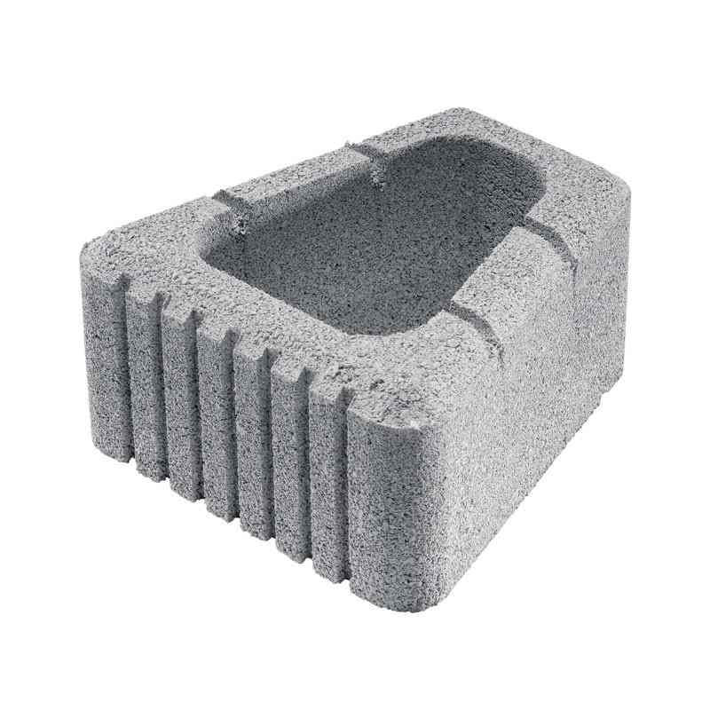 Product picture Triflor kaspi siv