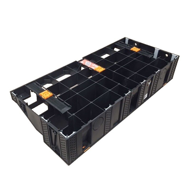 Product picture Modulesca 93.4 x 42.4 x 17 cm 