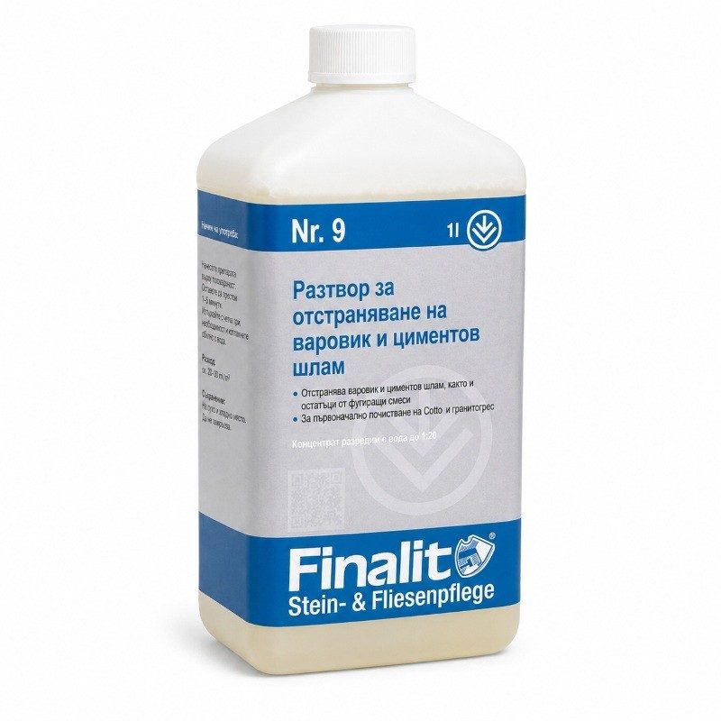 Product picture Finalit 9