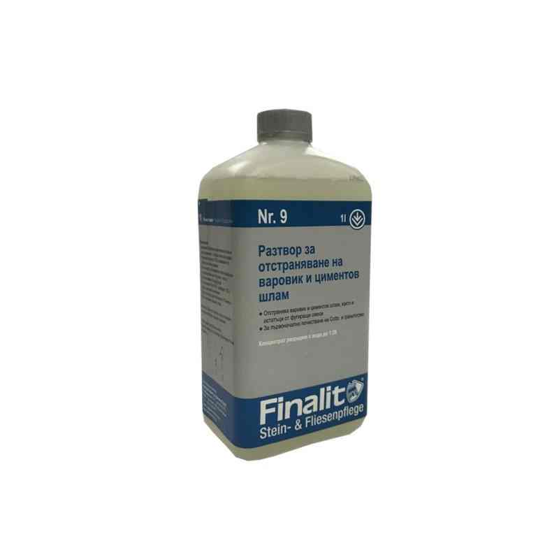 Product picture Finalit 9