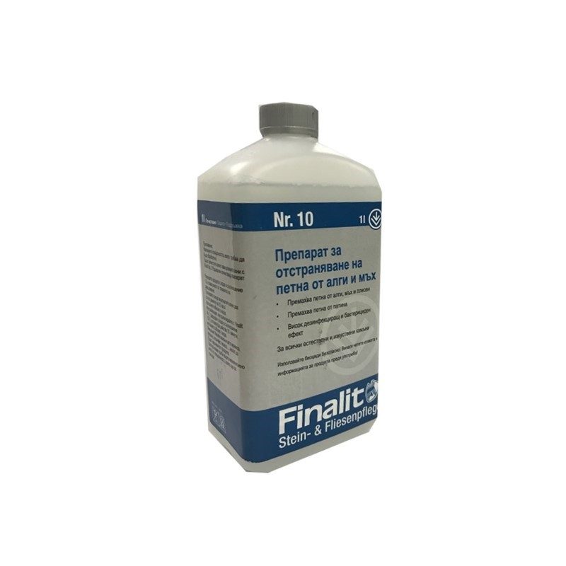 Product picture Finalit 10