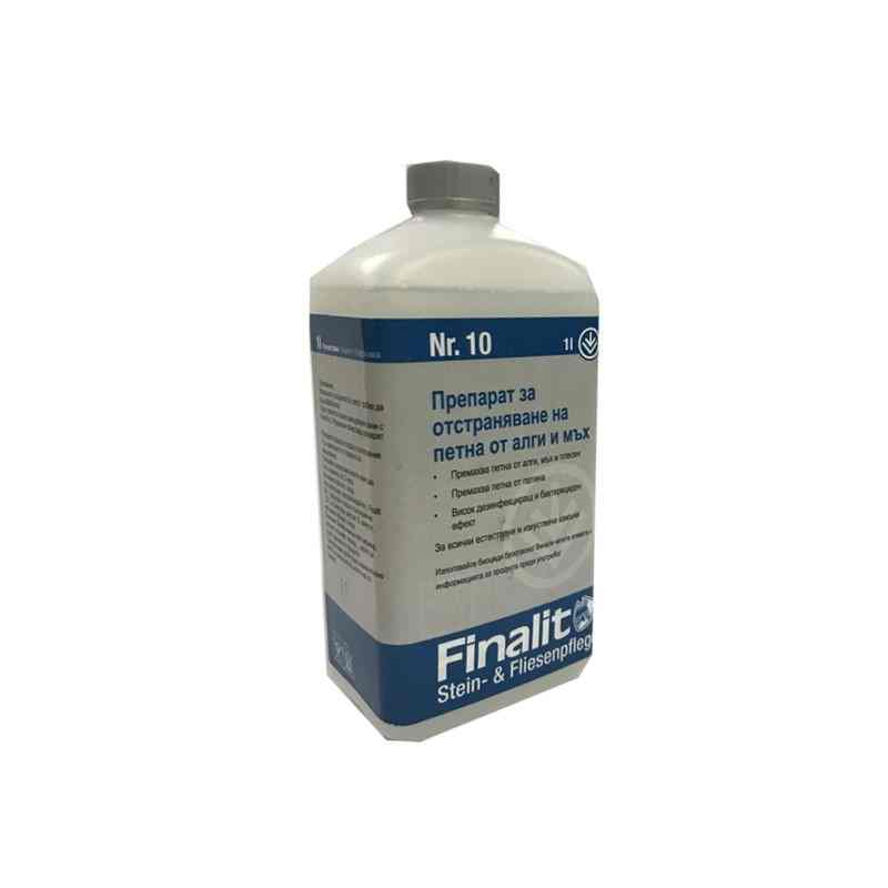 Product picture Finalit 10