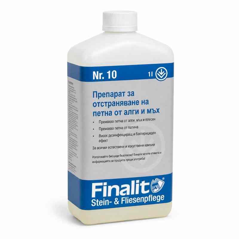 Product picture Finalit 10