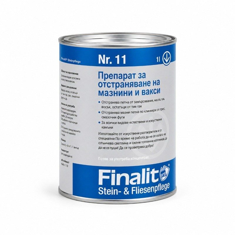 Product picture Finalit 11