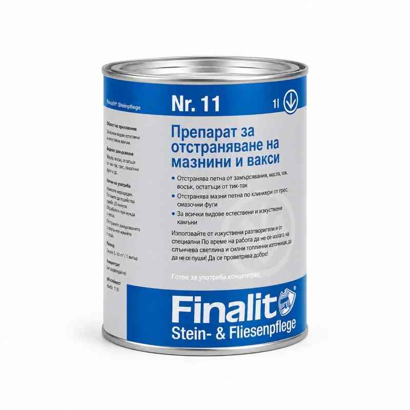 Product picture Finalit 11