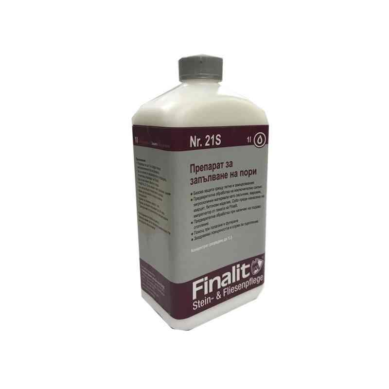 Product picture Finalit 21S