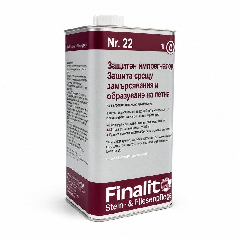 Product picture Finalit 22