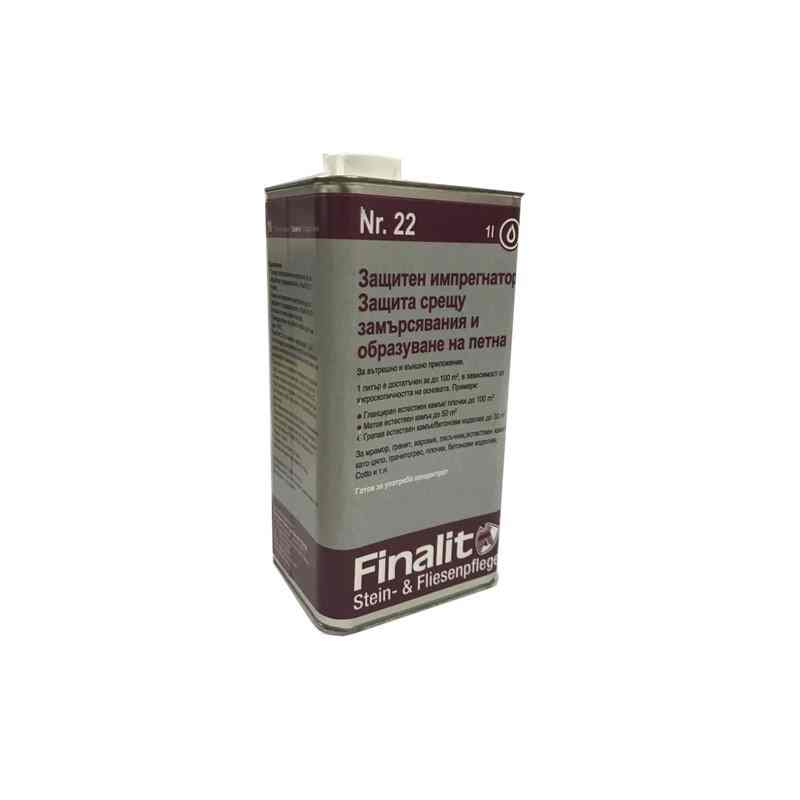 Product picture Finalit 22