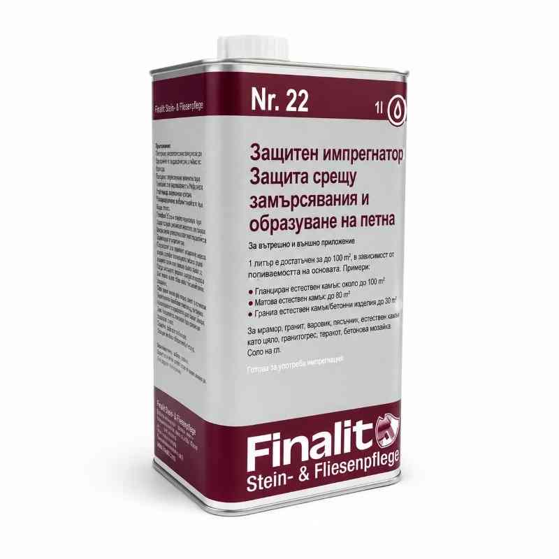 Product picture Finalit 22