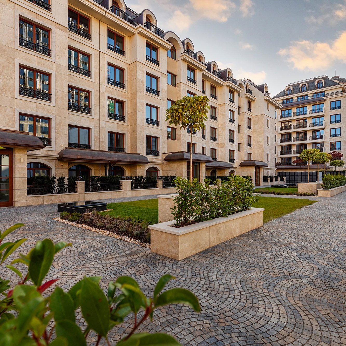 Paradise Place София