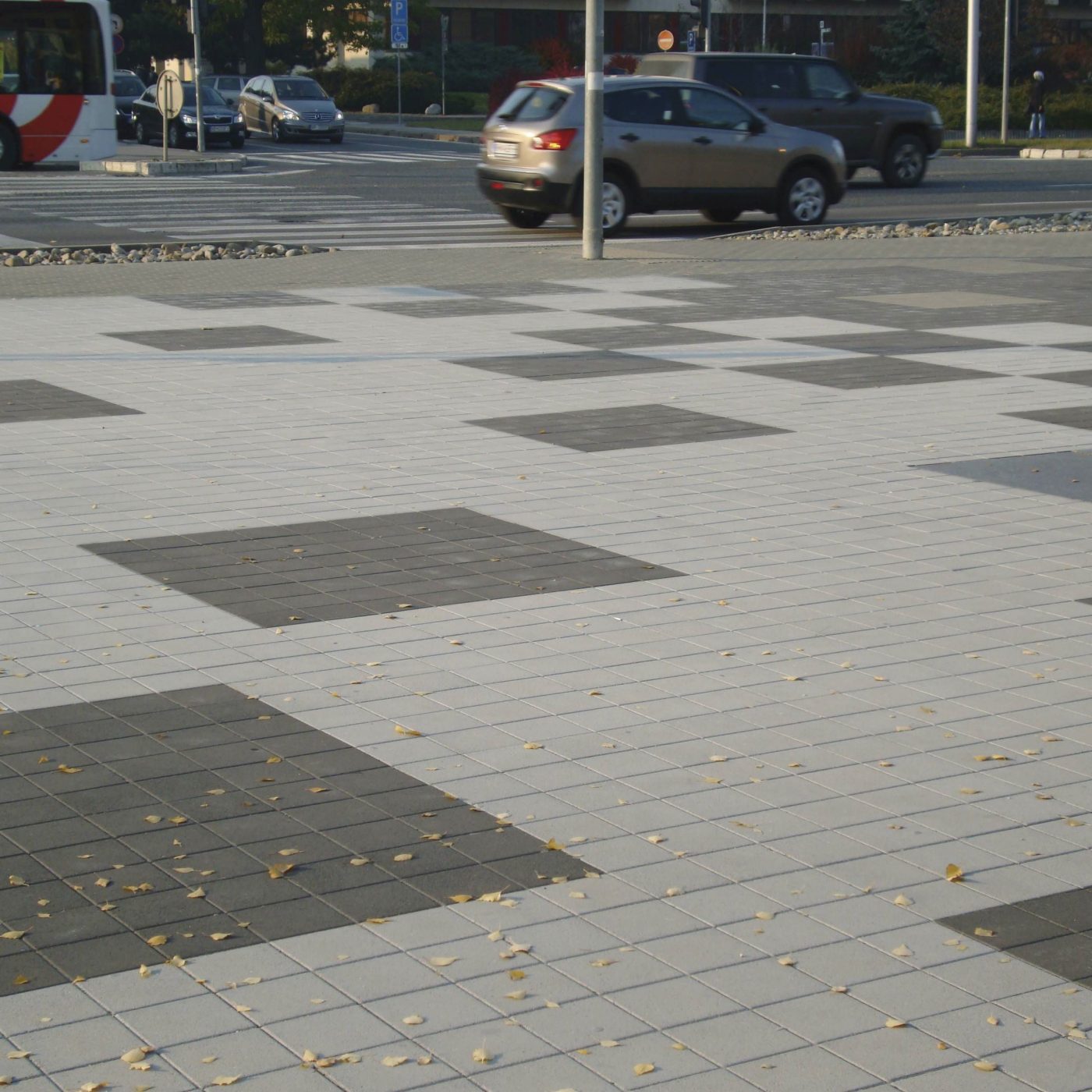 City Top plus сив и антрацит