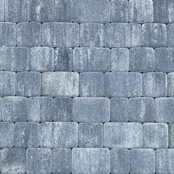 Product texture Klassik grafiteno byal melanj