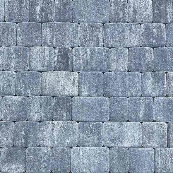 Product texture Klassik grafiteno byal melanj