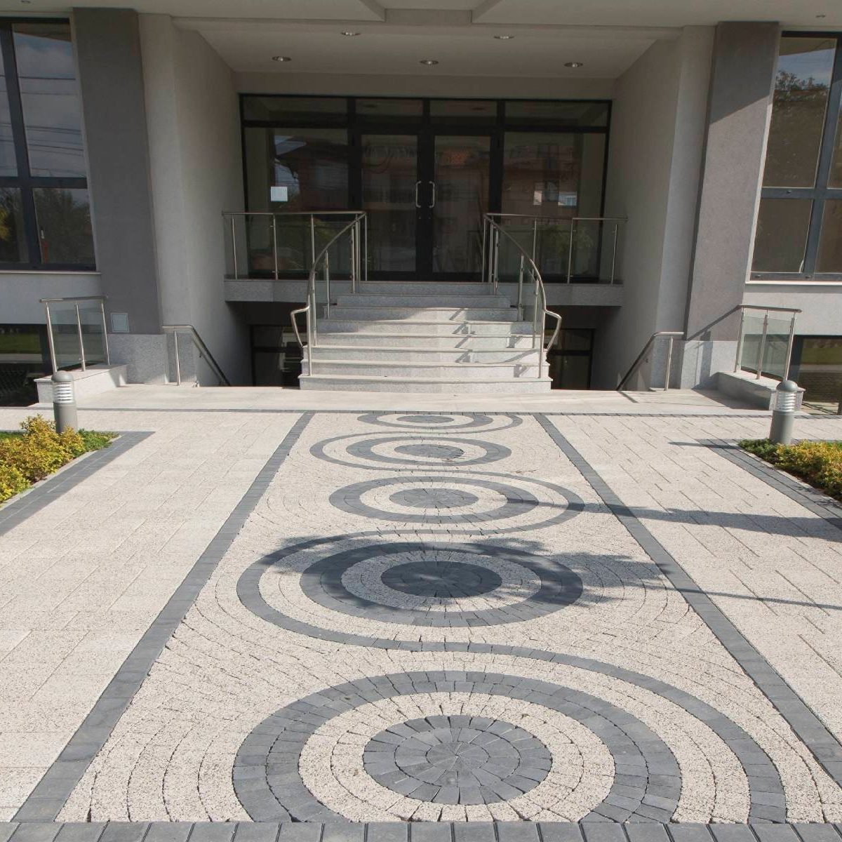 Palio комбиниран формат - антрацит