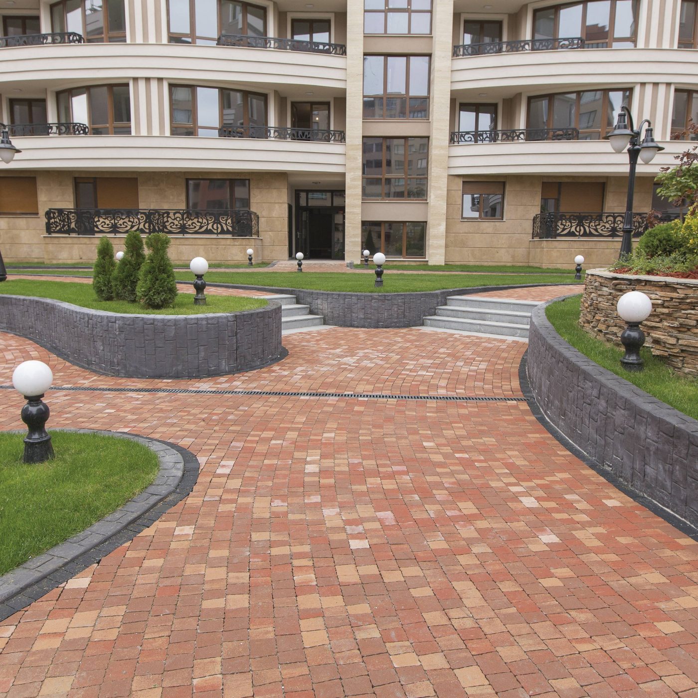 Palio комбиниран формат - есенни листа