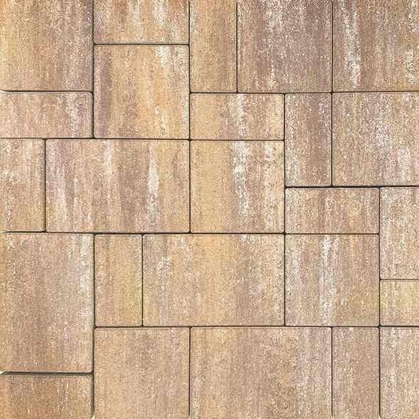 Rettango combi карамел