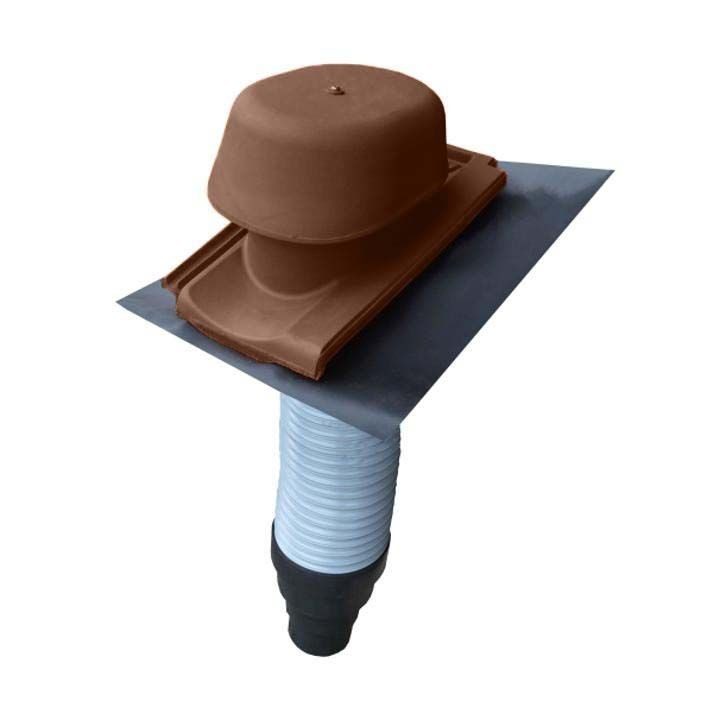 Отдушник за Contiton 12 и Traditon 12 - медно кафяв цвят