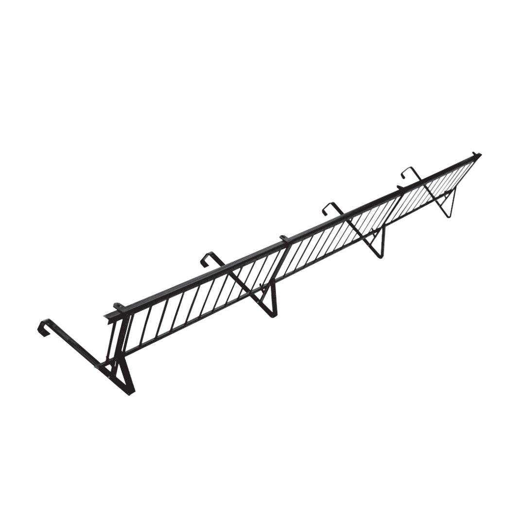 Tondach снегозадържаща решетка универсална черна