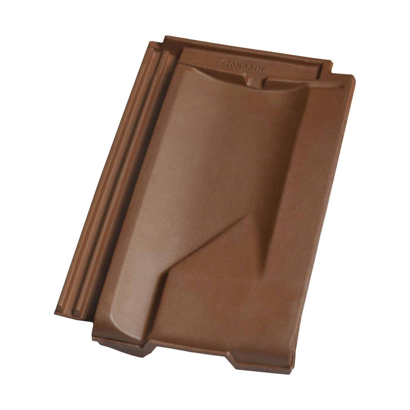 Вентилационна керемида Contiton 12 медно кафява