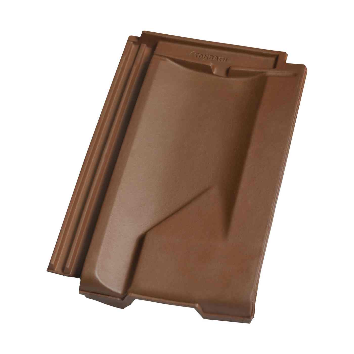 Вентилационна керемида Contiton 12 медно кафява